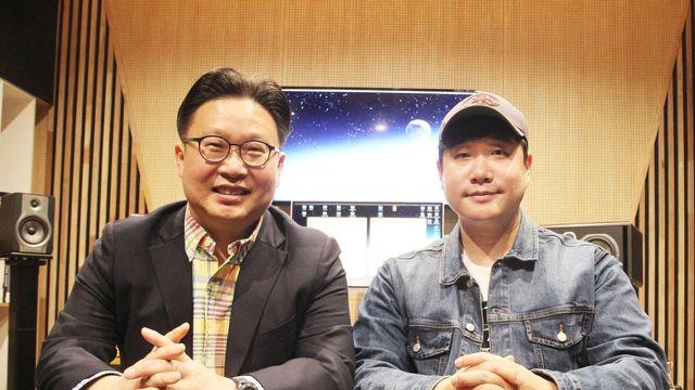 배성재·서경덕, 'K-스포츠' 영상으로 세계에 알린다