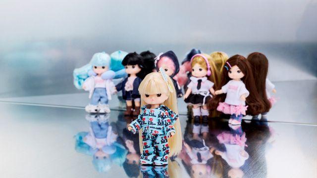 아일릿, 1020 트렌드 꿰뚫는 머치 음반... 소장가치 UP