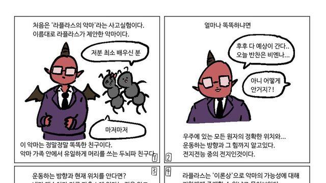 인간에게 자유 의지가 있는가?