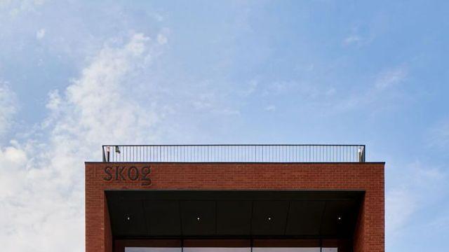 도심 속, 음악과 커피가 있는 음악 감상 카페 4