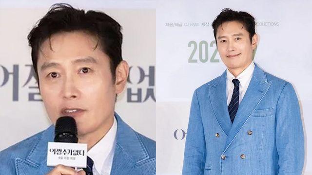 이병헌도 당했다…사칭 계정, 장가현에 “제 영화 좋아하세요?” [RE:스타]