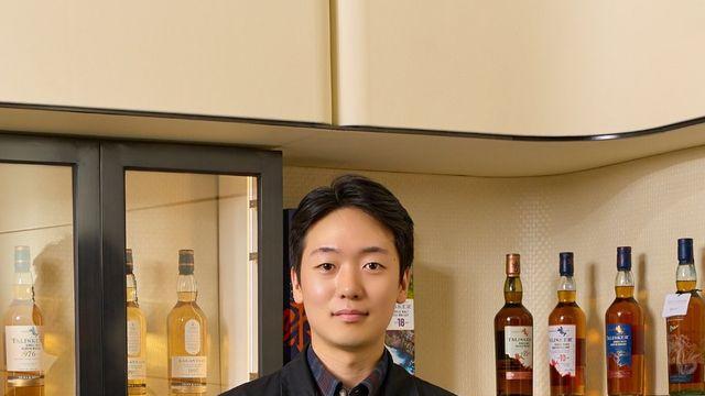 디아지오코리아, APEC CEO 서밋 환영만찬에 조니워커 블루 지원