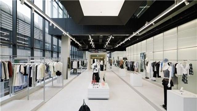 성수동서 만나는 소상공인 패션·뷰티 브랜드…'소담상회 성수'