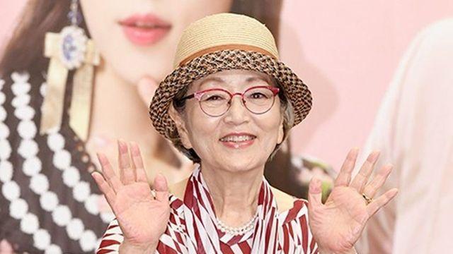 ’87세’ 김영옥, 데뷔 68년 만에 뮤직비디오 첫 도전