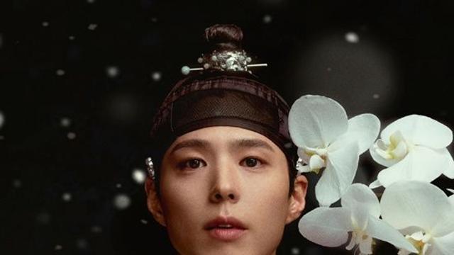 박보검, 7년 만에 또…'MAMA' 홍콩의 밤 빛낸다