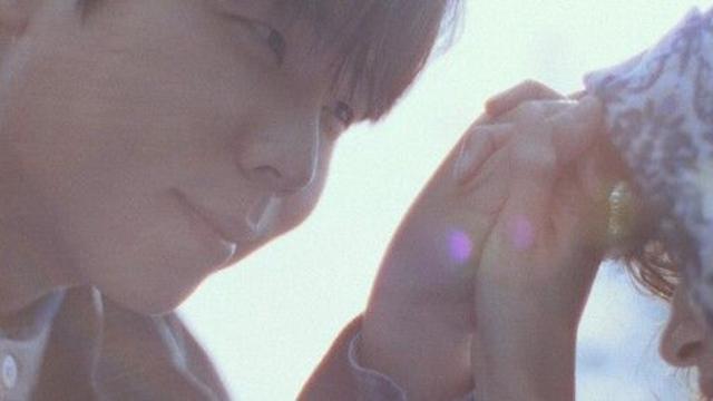 정승환, '앞머리' 뮤비티저 공개…'가을향 나는 사랑 동화' 