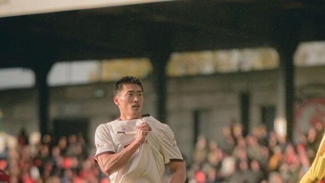 부상 후 첫 풀타임서 득점한 조규성, '리그 베스트11' 겹경사