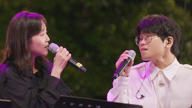 빅나티, 김선하에게 러브콜 “가사 너무 제 취향…함께 무대 꾸미고 파” (‘더 리슨’)