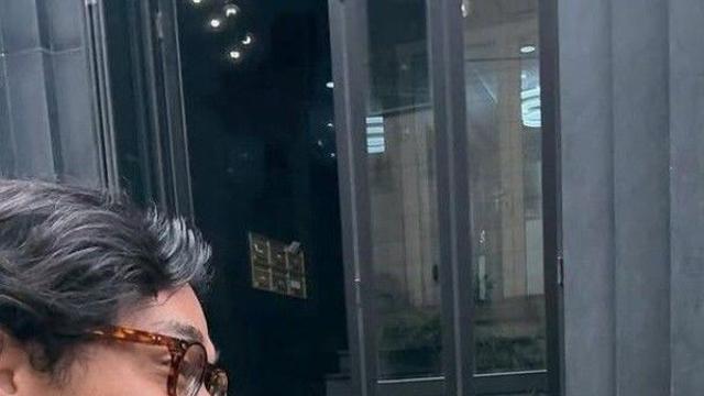 백지영, ♥정석원과 다정 투샷…꿀 뚝뚝