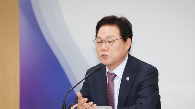 경남도, 대기업·대학 손잡고 청년 고용 선순환 구축