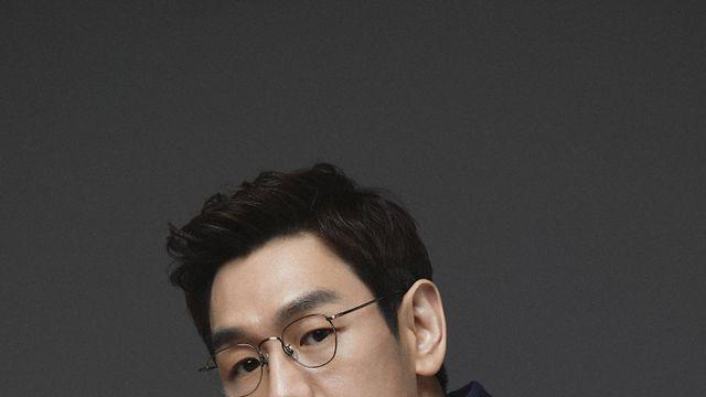 김태우, 악역 지운다…‘판사 이한영’서 지성 조력자로 귀환