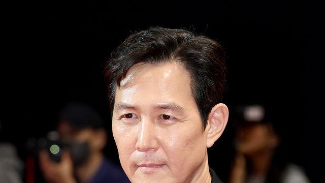 '소속사 대표' 이정재, 탈탈 털렸다…