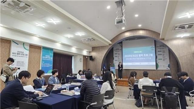 관악구, 스타트업 서비스 실증 돕는 '공공 테스트베드' 된다