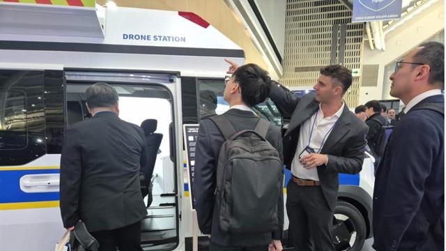 클리카, ‘AI·드론 순찰차’에 실시간 온디바이스 AI 경량화 기술 탑재… “치안 현장용 피지컬 AI 첫 상용화”