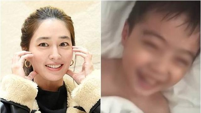 대놓고 2세 마케팅?…이민정♥이병헌도 '세습' 본격화 '우려 솔솔' [엑's 이슈]