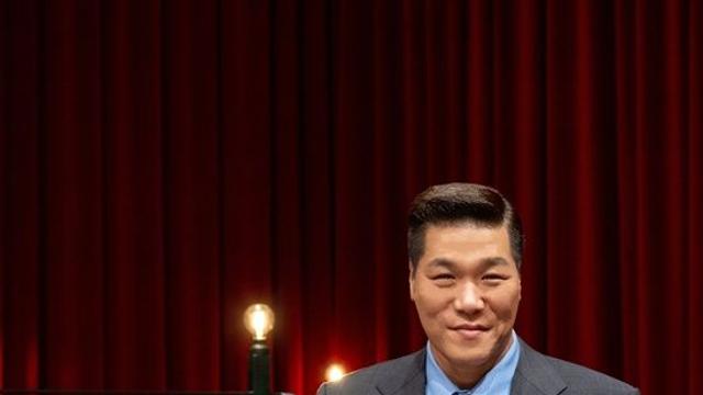 서장훈, 또 도파민 프로그램 MC 꿰찼다…'마스크 셰프' 출연 이유 