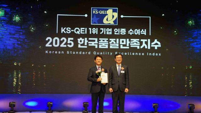 영림원소프트랩, '한국품질만족지수' ERP 부문 3년 연속 1위 달성