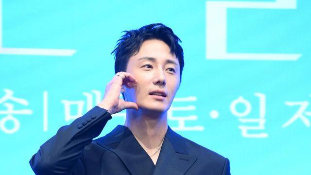 ‘국민아들’ 정일우, ‘베트남 ♥사위’ 됐다…”나이를 먹었구나” (엄마를)[엑’s 현장]