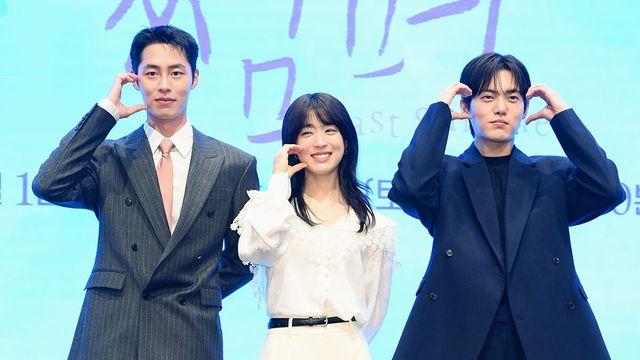 시청률 부진 속…'마지막 썸머' 감독 