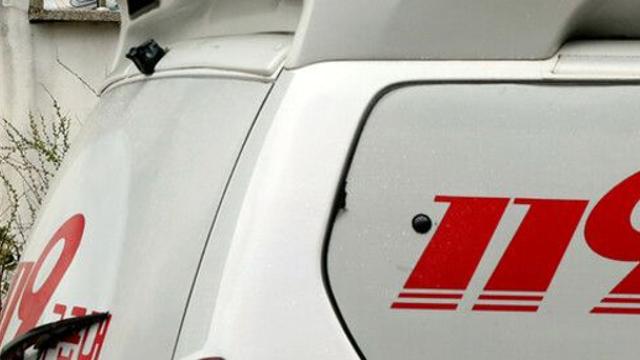 자전거 타고 가던 60대, 뒤따르던 차량 추돌로 숨져