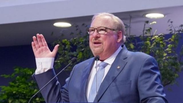 릭 워런 목사, '2025 WEA 서울 총회'에서 주목해야 하는 이유