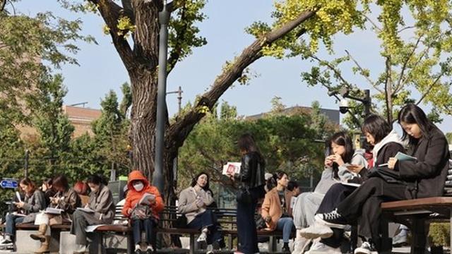추울 때 길거리에서 많이 팔았는데, 요즘 통 보기 힘들어진 '길거리 음식'