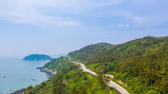 가을 드라이브의 낭만, 영광 해안길 따라 즐기는 미식과 바다 여행