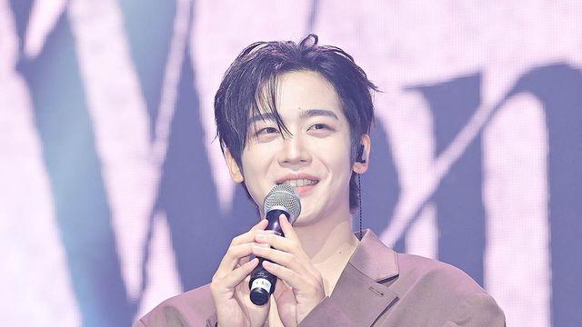 배우 아닌 아이돌로…김요한, 위아이 컴백 합류 