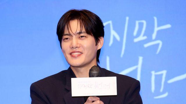 ‘마지막 썸머’ 김건우 “‘은중과 상연’ 김상학과는 다른 차가운 매력”