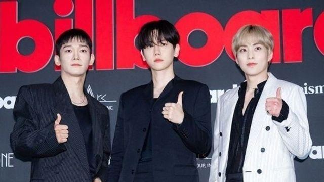 SM “첸백시, 엑소와 팬들에 준 상처 커…왜곡 유감” 반박