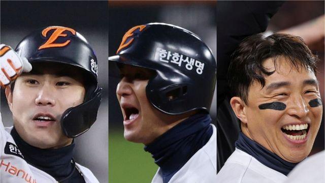 심우준·김서현 살아나고 유영찬 격침...한화, 활화산 8회→불사조 날갯짓 [KS3]