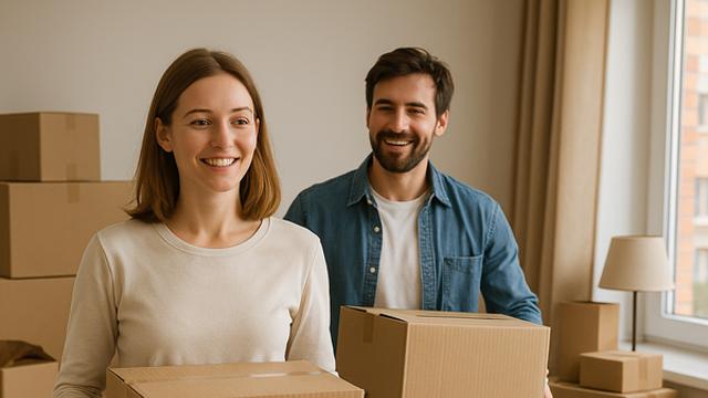 9월 인구이동자 49만4000명…작년보다 3만명 늘어