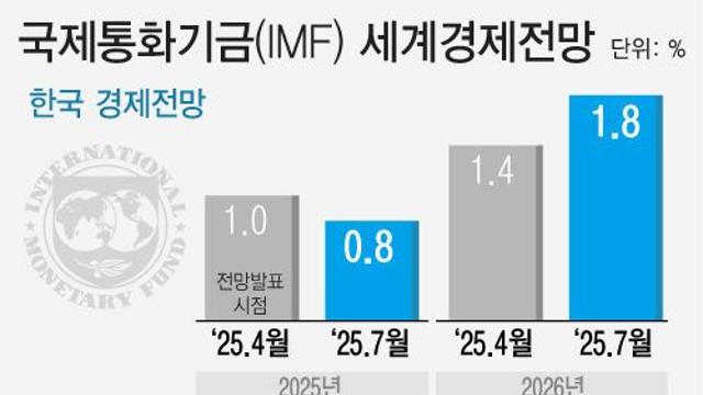 IMF “2030년까지 미국 부채 비율, 이탈리아·그리스 추월 전망”…공공 재정 악화 경고