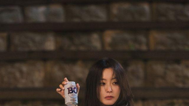 김희선 술냄새 나는 20년 전? 캠퍼스 만취 포착 (다음생은 없으니까)