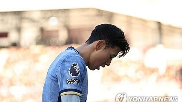 “감정에 휘둘려 손흥민 영입하면 안 돼” 英 매체 극구 반대…”과거 돌아볼 때 아냐, 좋은 아이디어 NO”