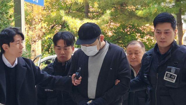 [속보] 유튜버 ‘수탉’ 납치·살해 시도 일당, 혐의 인정 질문에 “아니요”