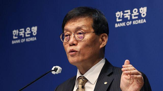 이창용 한은총재 