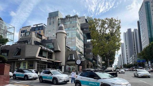 포니링크, 한국형 자율주행 솔루션 개발 본격화…“서비스 상용화 가시권”