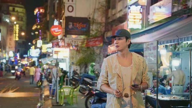 이광수, 진짜 아시아의 프린스 됐다 '나혼자 프린스'