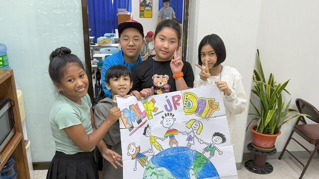 겨울방학 영어캠프 '사이판'으로 오세요!..마리아나관광청, 사이판 스쿨링 영어캠프 소개