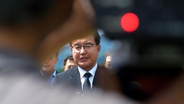 ‘해병특검 조사 불응’ 한기붕 전 극동방송 사장 증인신문 내달 13일 진행