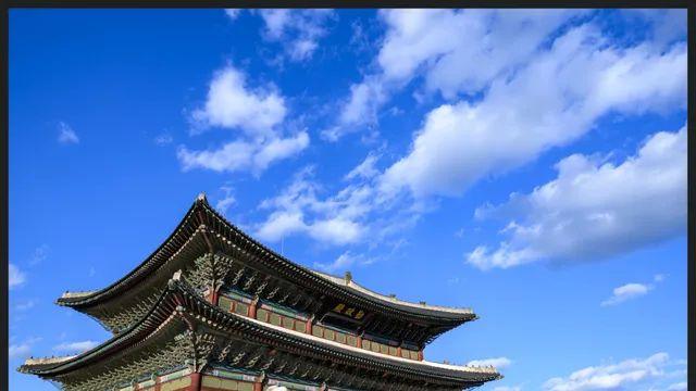 경복궁에서 안국역까지