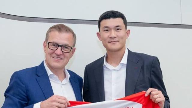 김민재 초대박 1656억! KIM 이 정도야? 2026 월드컵 '슈퍼 쇼케이스'→'빌트' 충격 폭로 터졌다…