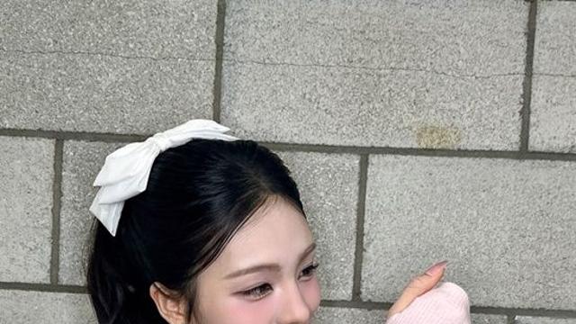 '5세대 대표 여솔' 규빈, 완벽 라이브 꾸민 '더쇼' 컴백 무대…청량감 폭발