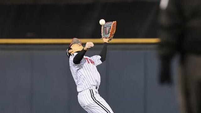 인필드플라이 뜻·규칙 