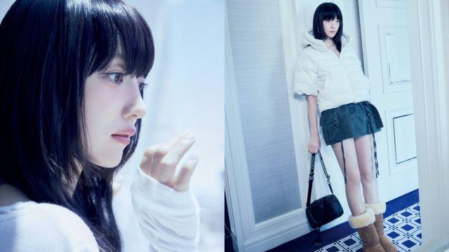 표예진, 긴머리 ‘싹뚝’…더 예뻐졌네