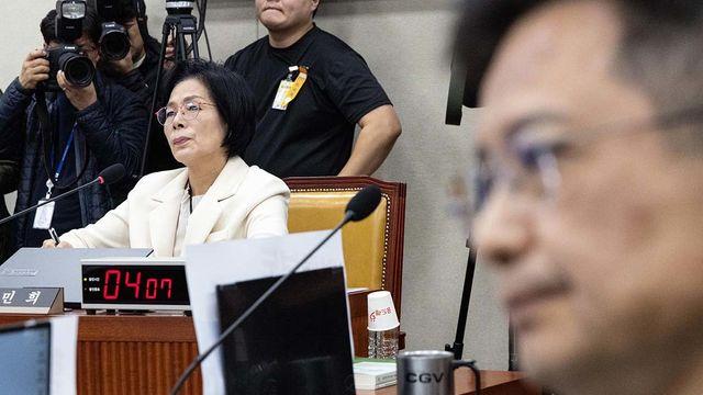 걷잡을 수 없이 커지는 최민희 논란... 민주당도 당혹