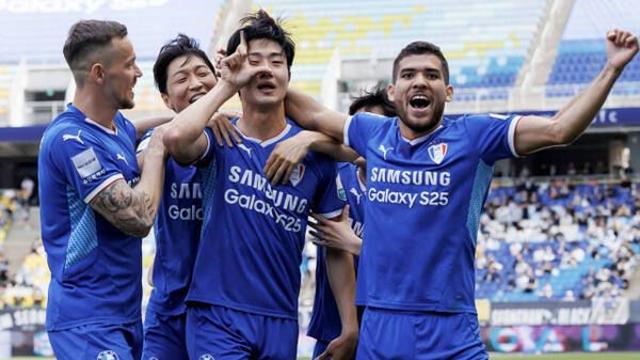 ‘다이렉트 승격’ 놓친 수원 삼성…“플랜B로 승강 PO 준비”