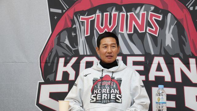 대전 승률 0.167로 낮다고? 2연승 염경엽 “정규시즌과 한국시리즈는 다르다”