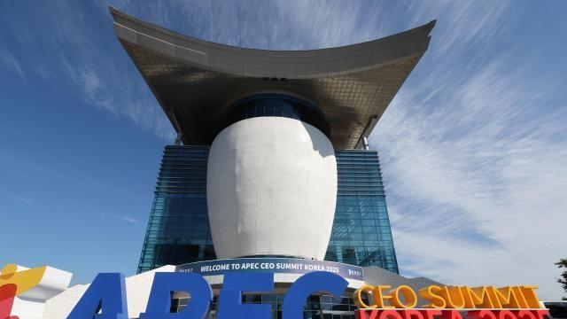 【2025 APEC】庆州进入”APEC时间” 韩企重塑亚太区域合作新格局